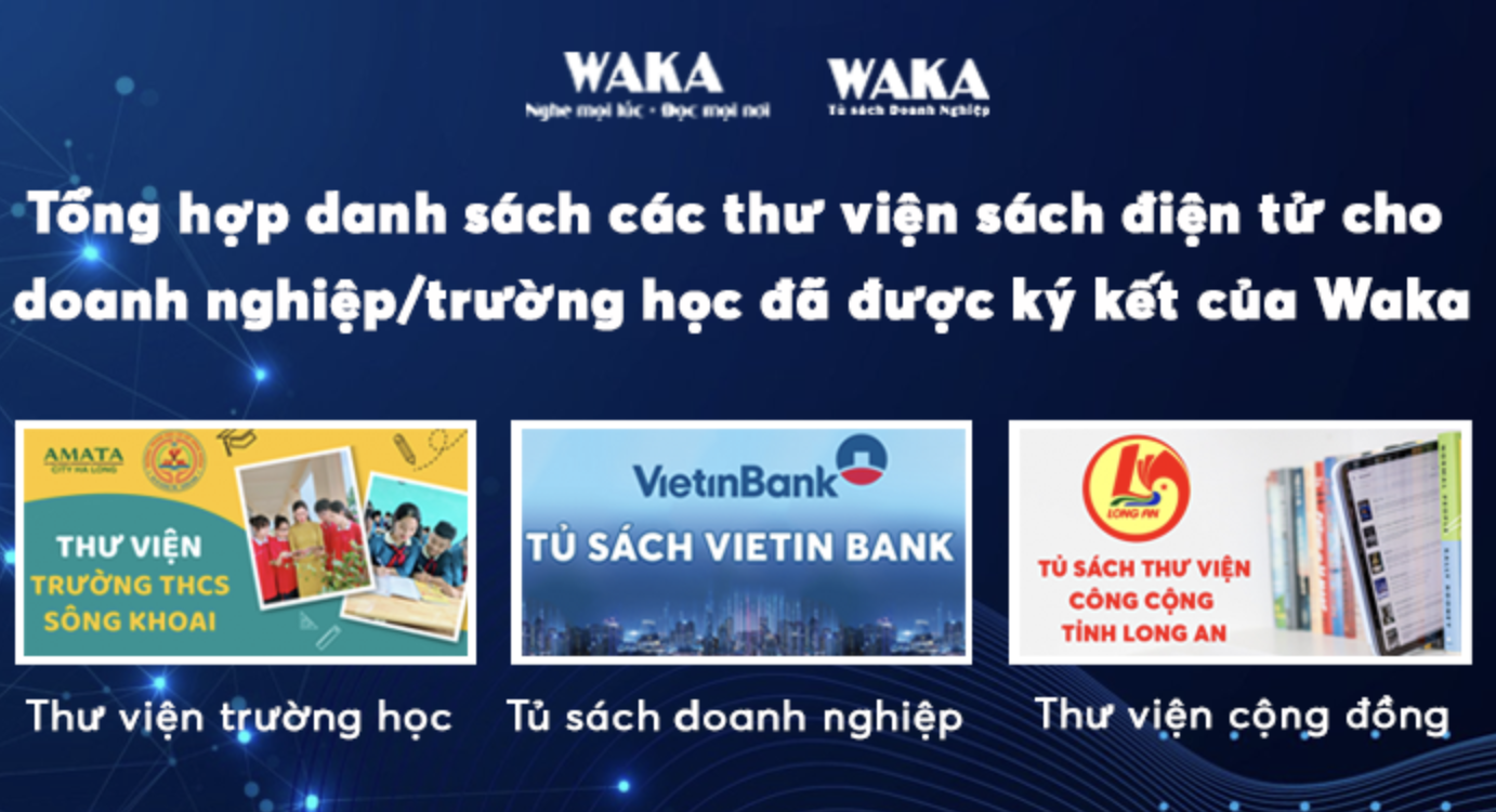 Thư viện sách điện tử